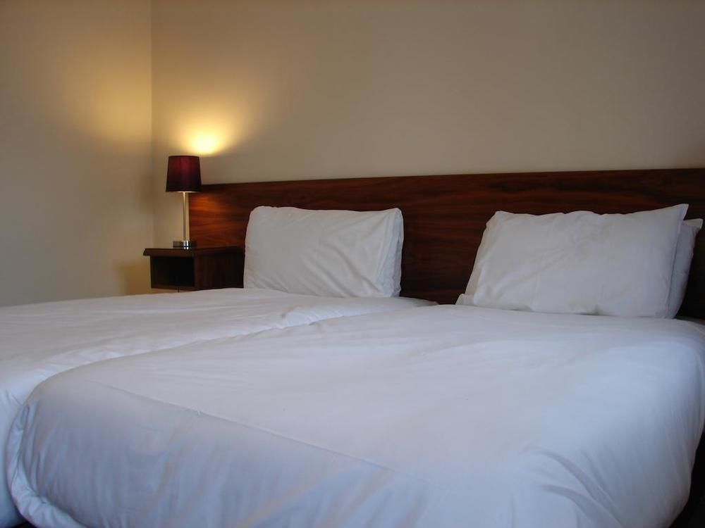 The Star And Garter Hotel Andover Ngoại thất bức ảnh